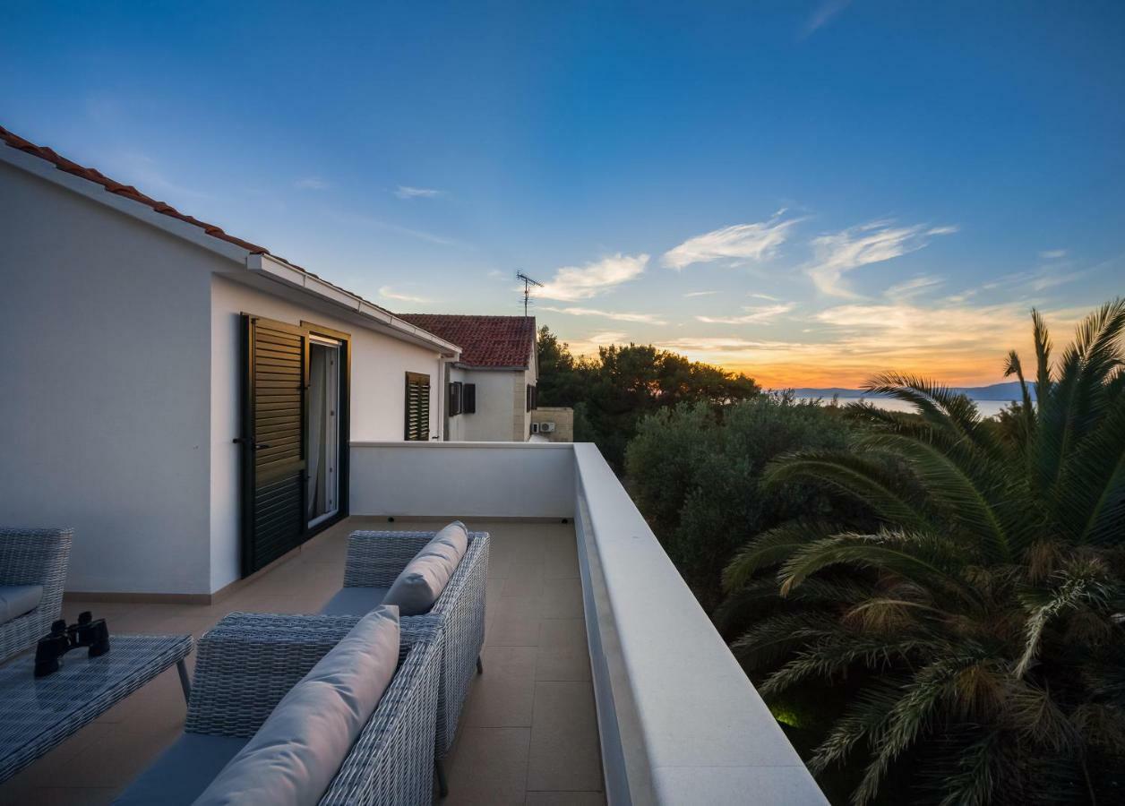 Holiday Home Brac Supetar Exterior photo