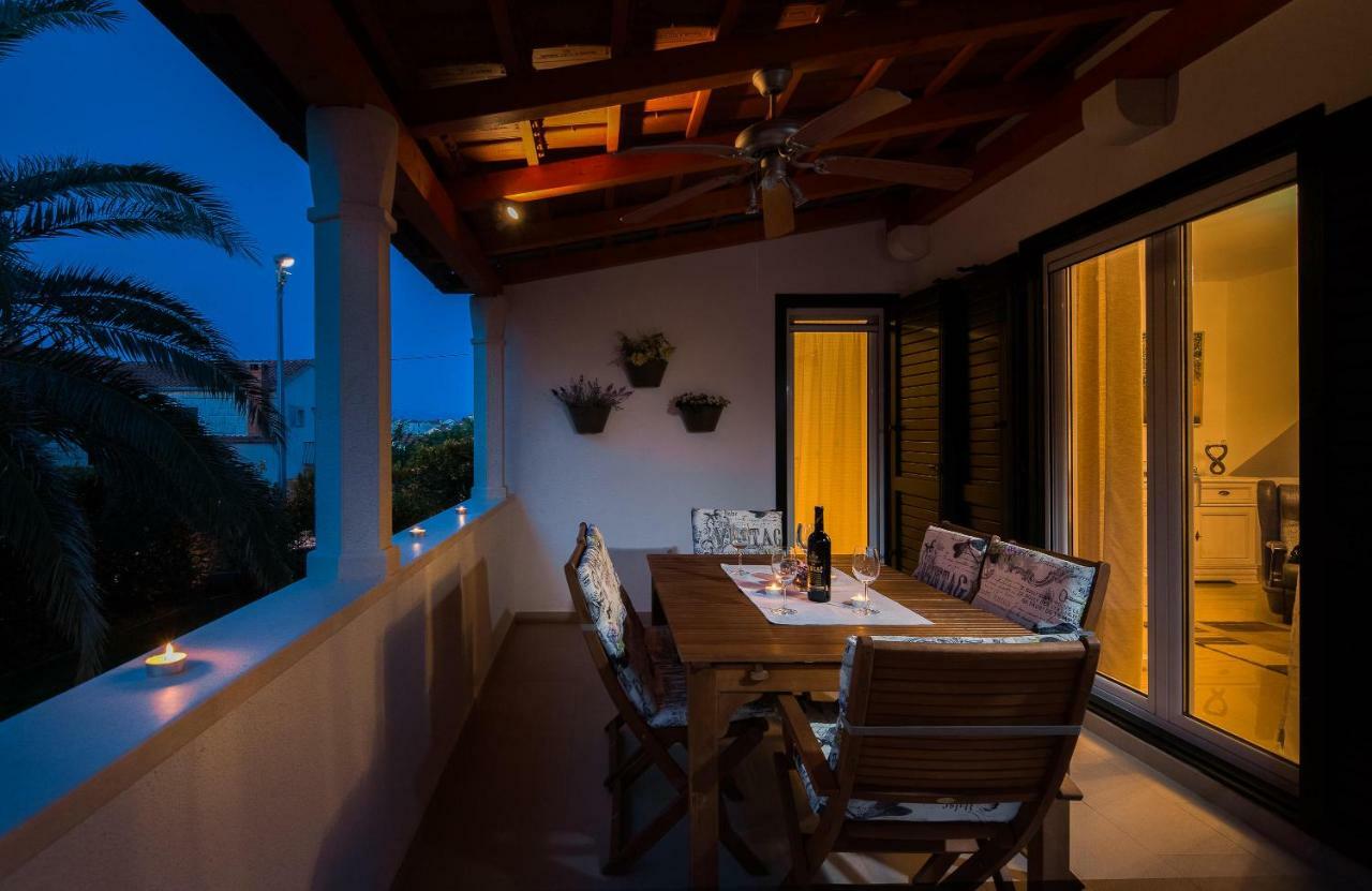 Holiday Home Brac Supetar Exterior photo