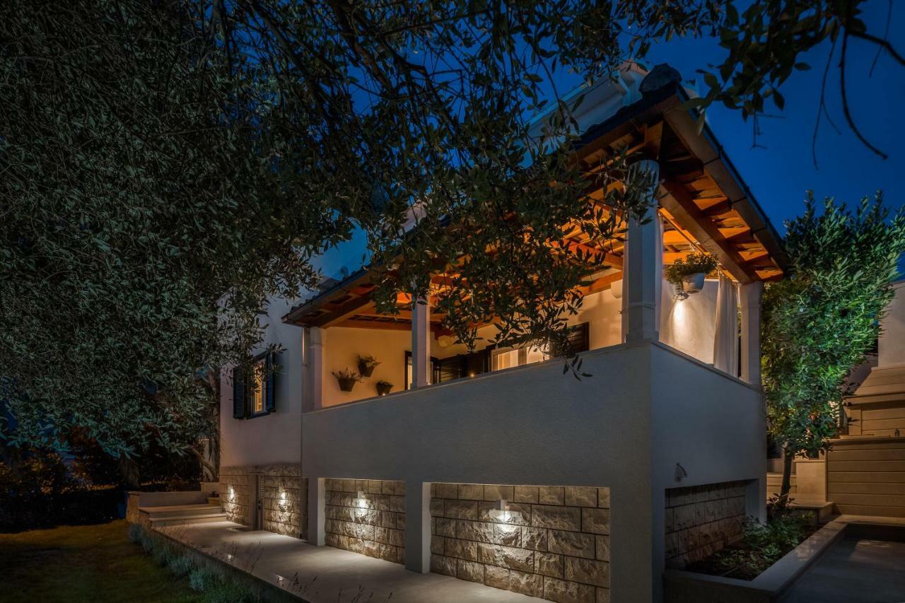 Holiday Home Brac Supetar Exterior photo